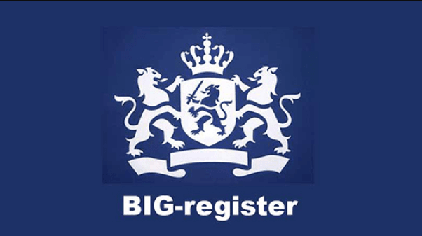 BIG-register