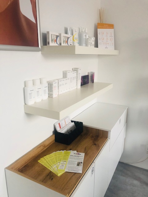 Acne huidtherapeut huidkliniek heerhugowaard acnetherapie image skincare noord-holland