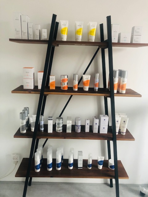 Acne huidtherapeut huidkliniek heerhugowaard acnetherapie image skincare noord-holland